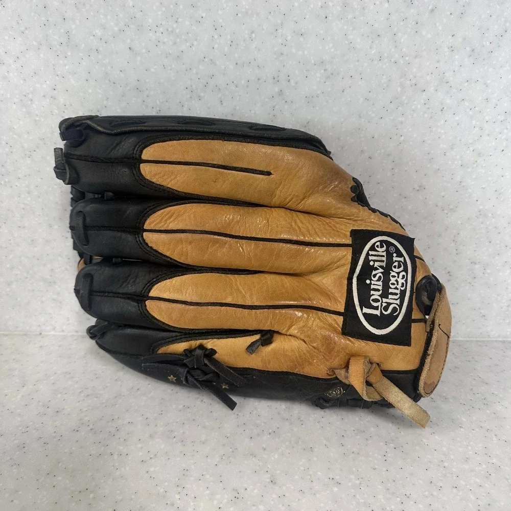 Louisville Slugger Baseball/Softball Glove Model LP1350 Player Series 13.5